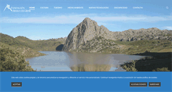 Desktop Screenshot of montexaquez.org